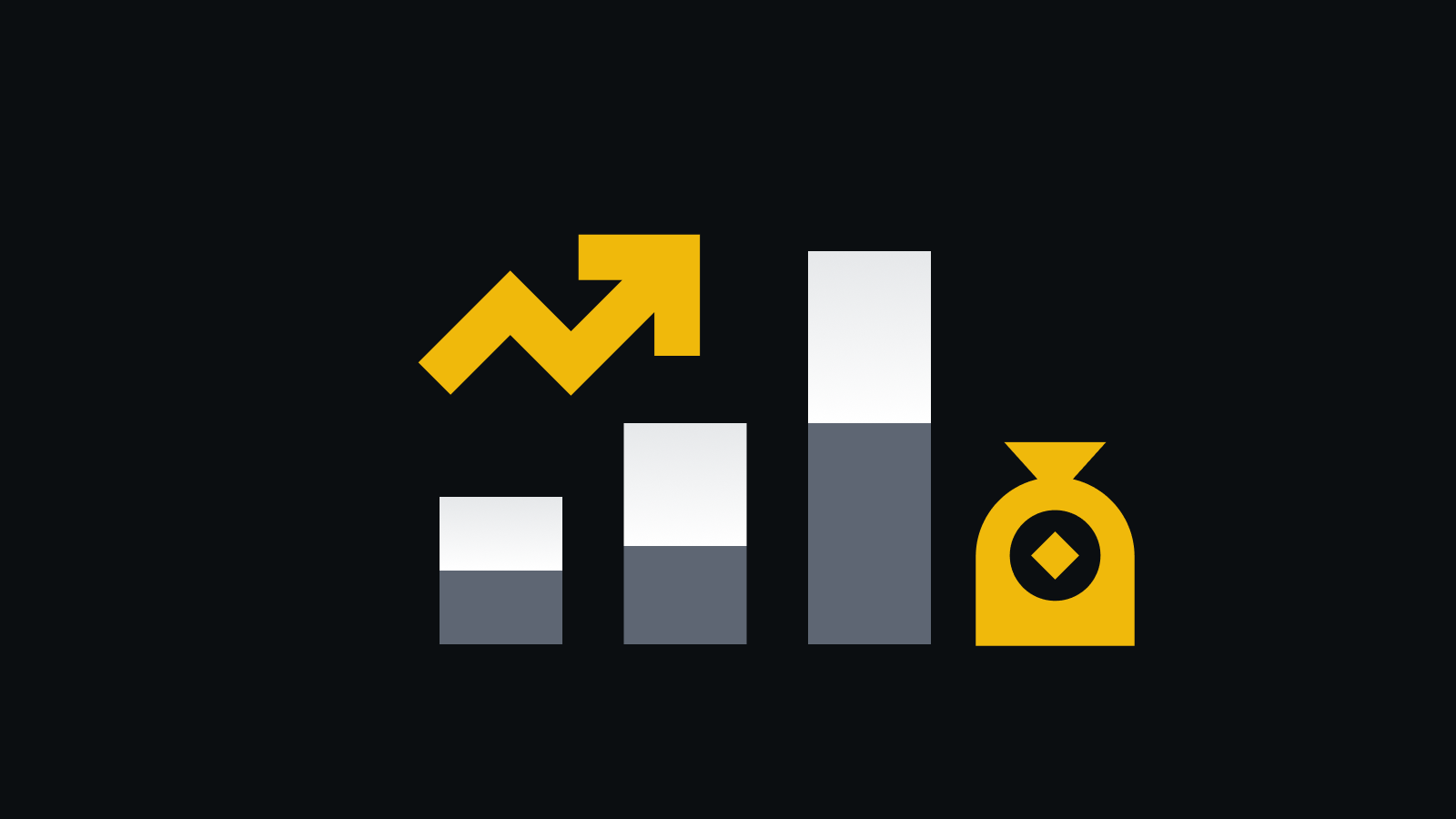 全功能加密交易平台